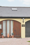 Wheelwright Cottage